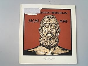 Seller image for An Arnold Boecklin. Quaderni Gonnelli. for sale by Antiquariat Bookfarm