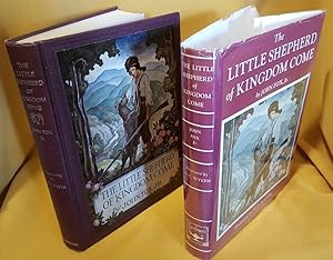 Seller image for The Little Shepherd of Kingdom Come for sale by Winding Road Books