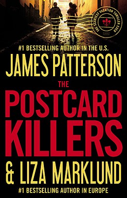 Seller image for The Postcard Killers (Hardback or Cased Book) for sale by BargainBookStores