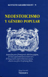 Seller image for Neoestoicismo y gnero popular for sale by AG Library