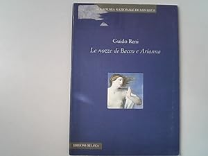 Seller image for Guido Reni. Le nozze di Bacco e Arianna. Accademia nazionale di San Luca. for sale by Antiquariat Bookfarm