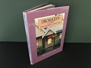Dromkeen: A Journey Into Children's Literature [Signed]