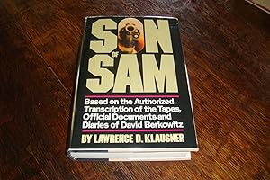 Seller image for Son of Sam (1st edition) for sale by Medium Rare Books