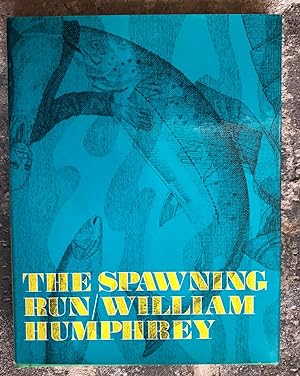 Seller image for The Spawning for sale by Best Books And Antiques