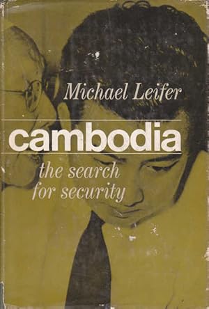 Cambodia: The Search for Security