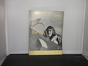 There's Freedom in the Air The Official Story of the Allied Air Forces from the Occupied Countries
