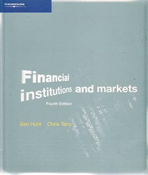 Seller image for Financial Institutions and Markets for sale by Goulds Book Arcade, Sydney