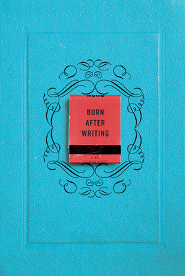 Immagine del venditore per Burn After Writing (Paperback or Softback) venduto da BargainBookStores