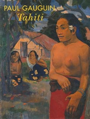 Bild des Verkufers fr Paul Gauguin - Tahiti. zum Verkauf von Tills Bcherwege (U. Saile-Haedicke)