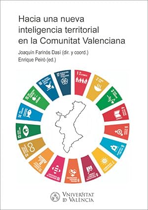 Imagen del vendedor de Hacia una nueva inteligencia territorial en la comunitat val aportes desde la ctedra de cultura territorial valenciana 2016-2017 (seleccin a la venta por Imosver