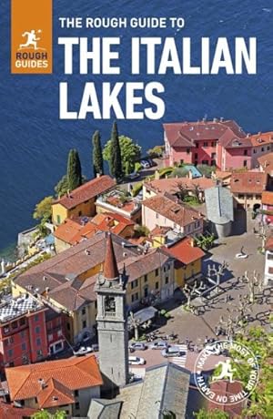 Immagine del venditore per Rough Guide to the Italian Lakes venduto da GreatBookPrices