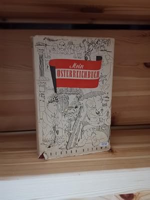 Mein Österreichbuch