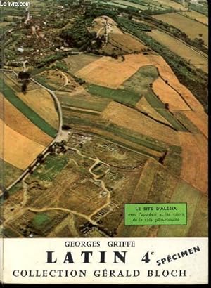 Immagine del venditore per Latin 4� venduto da Le-Livre