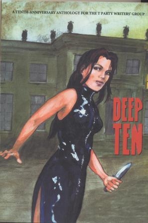 Seller image for DEEP TEN for sale by Fantastic Literature Limited