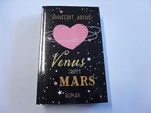 Bild des Verkufers fr Venus trifft Mars zum Verkauf von Gerald Wollermann