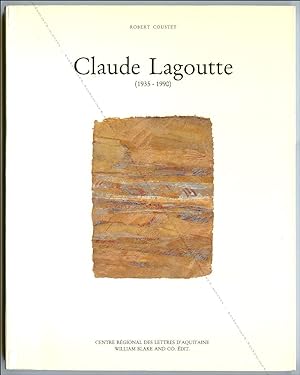 Claude LAGOUTTE (1935-1990).