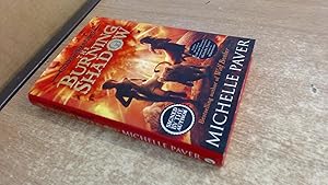 Seller image for The Burning Shadow (Gods and Warriors) for sale by BoundlessBookstore