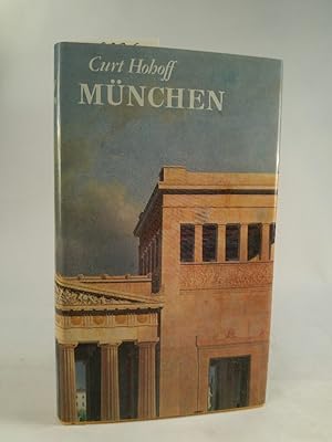 München Gestalt einer Stadt. (Neubuch)