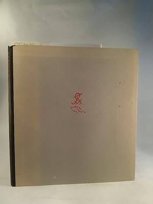Seller image for Ferdinand von Rayski. und die Kunst des neunzehnten Jahrhunderts. for sale by ANTIQUARIAT Franke BRUDDENBOOKS