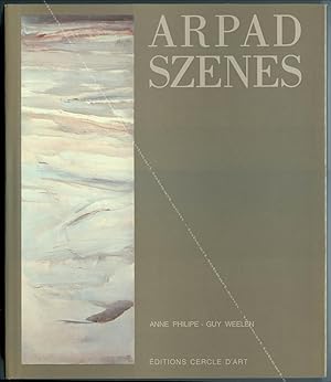 Arpad SZENES.