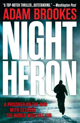 Seller image for Night Heron (Paperback or Softback) for sale by BargainBookStores