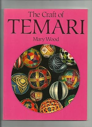 The Craft Of Temari