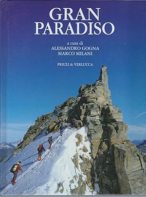 Seller image for GRAN PARADISO for sale by Libreria Rita Vittadello