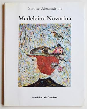 MADELEINE NOVARINA.