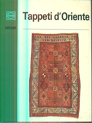 Seller image for Tappeti d'Oriente for sale by Librodifaccia