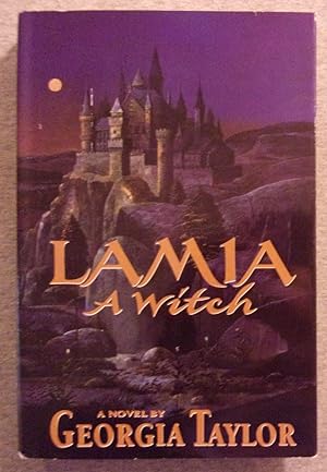 Seller image for Lamia, A Witch for sale by Book Nook