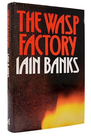 the wasp factory review the wasp factory review