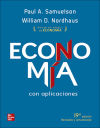 Imagen del vendedor de ECONOMIA CON APLICACIONES CON CONNECT a la venta por AG Library