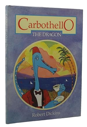 CARBOTHELLO THE DRAGON