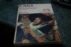 Seller image for Frans Hals for sale by SGOIS