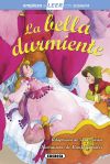 Imagen del vendedor de Empiezo a LEER con Susaeta - nivel 1. La bella durmiente a la venta por AG Library