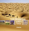 1001 Fotos. Los desiertos