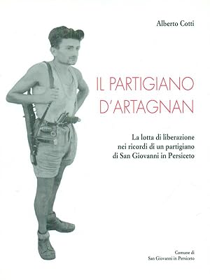 Il partigiano D'Artagnan