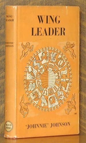 Seller image for WING LEADER for sale by Andre Strong Bookseller
