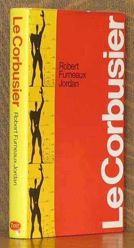 Seller image for LE CORBUSIER for sale by Andre Strong Bookseller