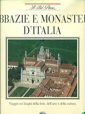Abbazie e Monasteri d'Italia