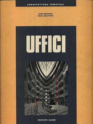 Seller image for Uffici for sale by Librodifaccia