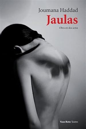 Seller image for Jaulas: Obra en dos actos -Language: spanish for sale by GreatBookPrices