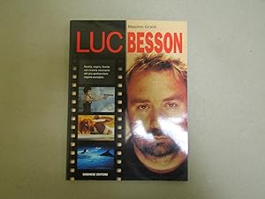 Immagine del venditore per LUC BESSON venduto da Amarcord libri