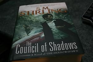 Seller image for The Council of Shadows for sale by SGOIS