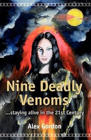 Seller image for Nine Deadly Venoms for sale by GreatBookPrices