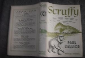 Seller image for Scruffy - A Diversion for sale by eclecticbooks