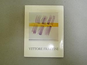 Bild des Verkufers fr VITTORE FRATTINI open here 2 zum Verkauf von Amarcord libri