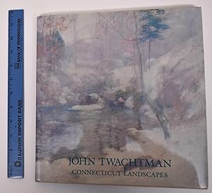 Bild des Verkufers fr John Twachtman: Connecticut Landscapes zum Verkauf von Mullen Books, ABAA