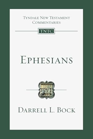 Seller image for Ephesians : An Introduction and Commentary for sale by GreatBookPrices
