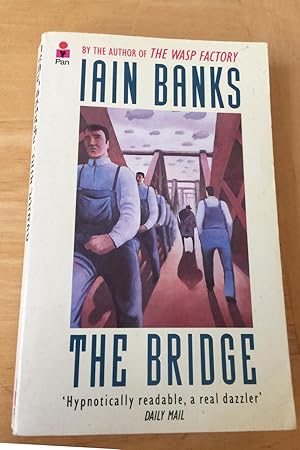 Seller image for The Bridge for sale by N K Burchill Rana Books